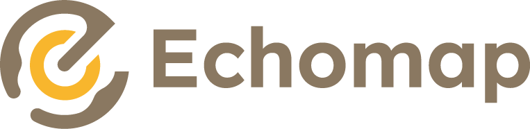 Echomap 回聲地圖|探索世界,記錄感動